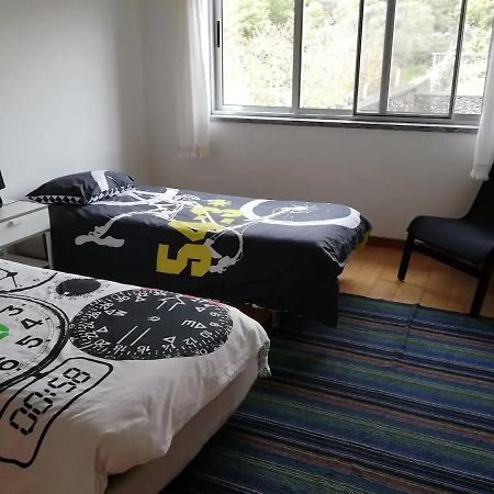 プライア・ダ・ヴィクトーリア Porto Martins Relax Flat - Alヴィラ エクステリア 写真